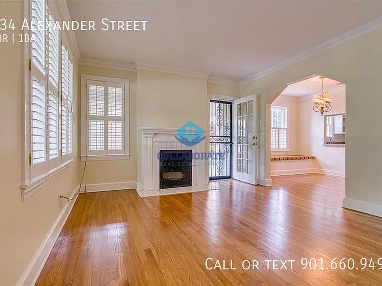 134 Alexander St — Photo 6