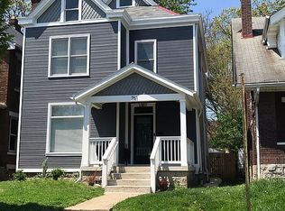 751 Linwood Ave, Columbus, OH 43205
