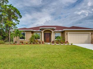 1713 SW Janette Ave, Port Saint Lucie, FL 34953