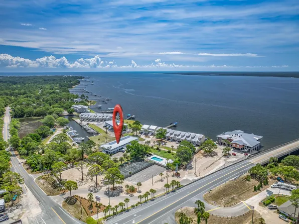11 A6 Mashes Sands Rd Unit A-6, Panacea, FL 32346