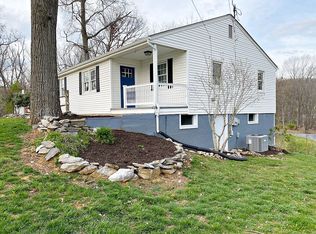 24 Cardinal Cir, Fairfield, VA 24435