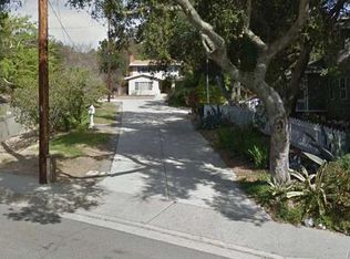 3463 Altura Ave, Glendale, CA 91214