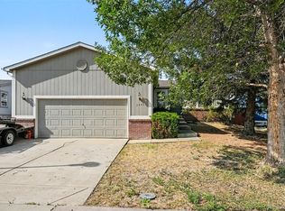 1485 W 78th Circle, Denver, CO 80221