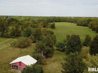 58 Acres W Pfeiffer Rd, Peoria, IL 61607