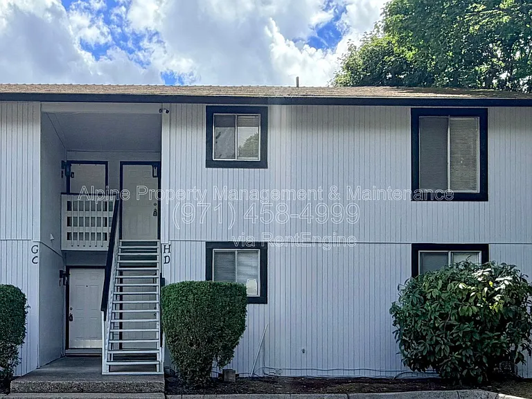 12220 SW Calico Ct #H — Photo 1