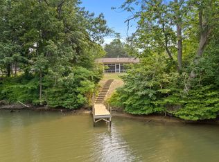 5551 Wells Cove Dr, Saint Leonard, MD 20685