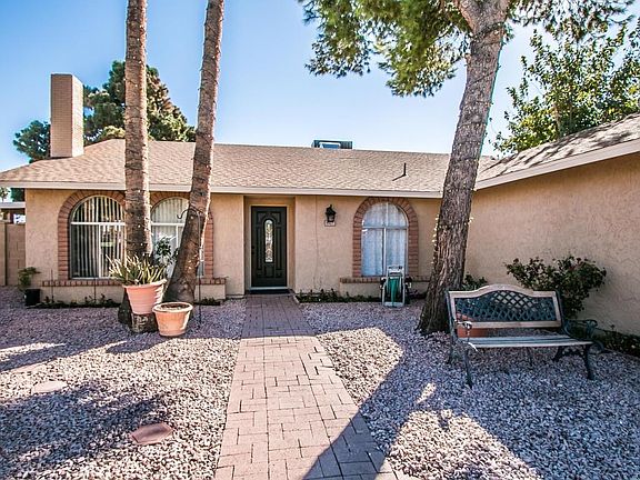 Cochise Dr AZ-3