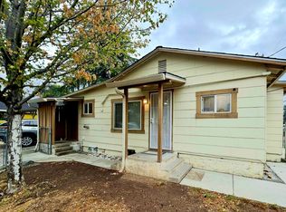 2538 & 2556 Lanning Avenue, Redding, CA 96001