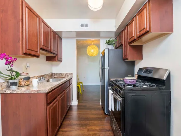 The Villas at Langley