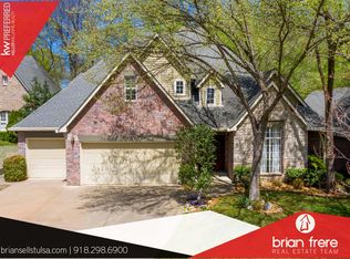 9037 E 117th St S, Bixby, OK 74008