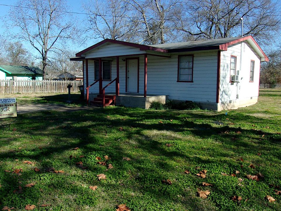 115 W 1st St, Fort Towson, OK 74735 MLS 11228057 Zillow