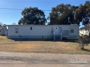 6114 E Fence Rd, Pensacola, FL 32526