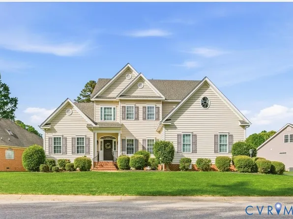 312 Waterfront Dr, Colonial Heights, VA 23834