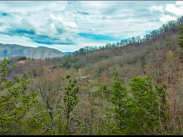 LOT 35 Round Top Way, Sevierville, TN 37862