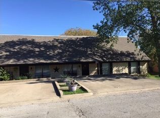 309 N Fairview St APT 2, Keene, TX 76059