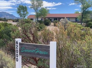 62000 Indian Hill Rd, Mountain Center, CA 92561