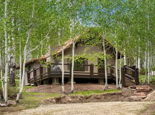 2528 S Hi Dri Cir, Coalville, UT 84017