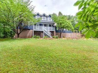 10809 Carmichael Rd, Knoxville, TN 37932