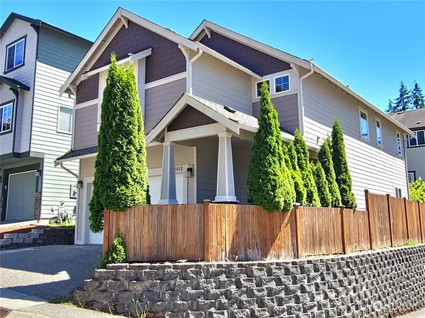 2032 171st Street SW, Lynnwood, WA 98037