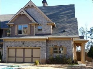 4617 Fountain Bleau Ct, Johns Creek, GA 30022
