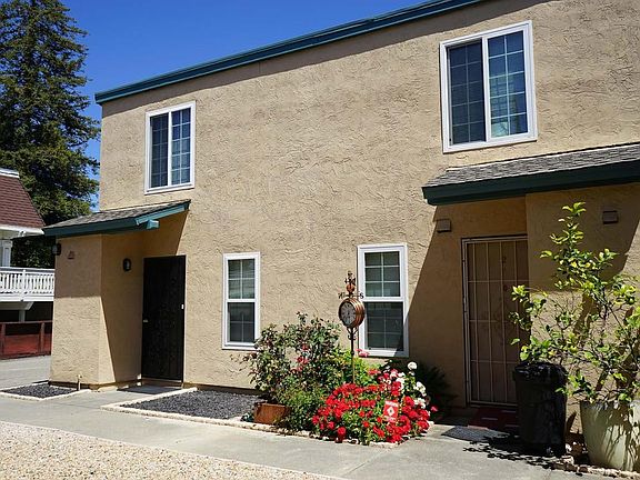 Only 8 Units in Complex