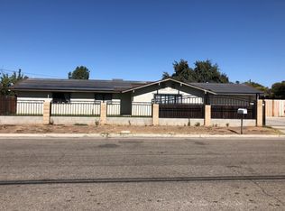 538 W Holland Ave, Fresno, CA 93705