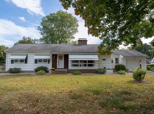 62 Sherwood Ave, West Springfield, MA 01089