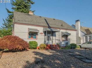 6356 NE 7th Ave, Portland, OR 97211