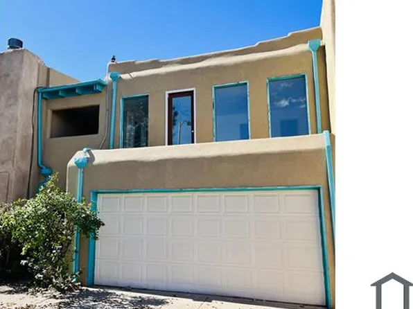 3009 Estrella Brillante St NW, Albuquerque, NM 87120