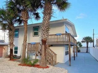 536 N Fletcher Ave, Fernandina Beach, FL 32034