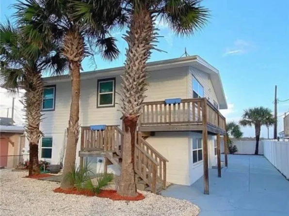536 N Fletcher Ave, Fernandina Beach, FL 32034