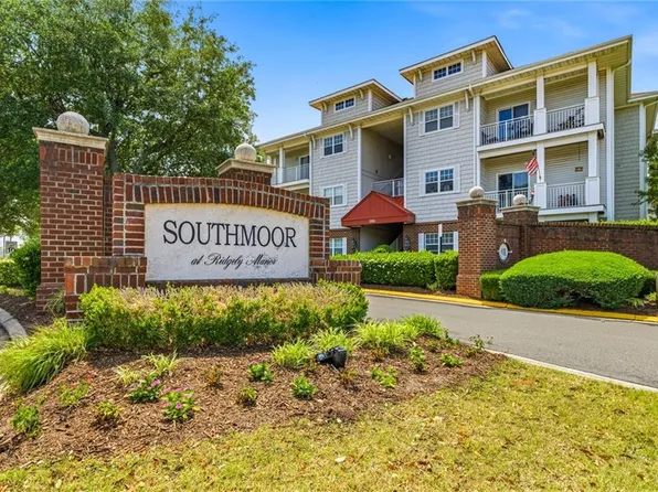 5304 Warminster Dr Unit 303, Virginia Beach, VA 23455