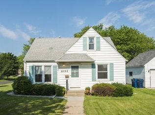 6444 3rd Ave S, Richfield, MN 55423