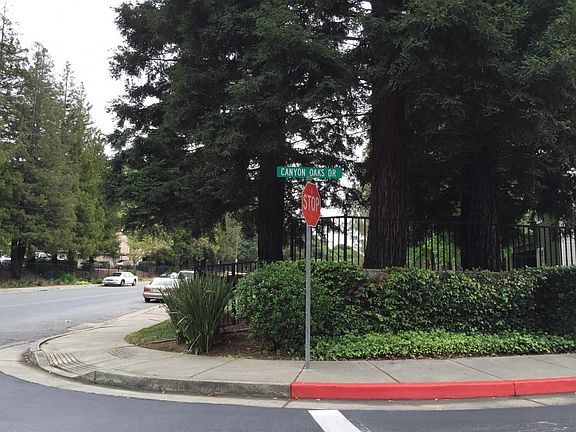5th image of 640 Canyon Oaks Dr APT F