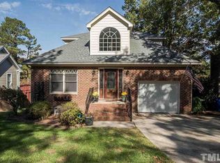 5013 Harbour Towne Dr, Raleigh, NC 27604