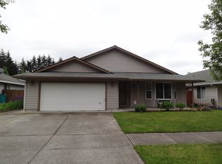 18911 SE 11th Way, Vancouver, WA