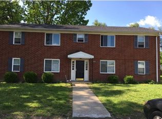 9327 La Grange Rd APT 4, Louisville, KY 40242