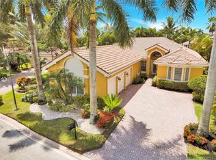 12424 NW 62nd Ct, Coral Springs, FL 33076
