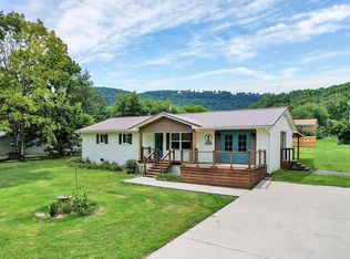 1609 1st Ave, Kimball, TN 37347