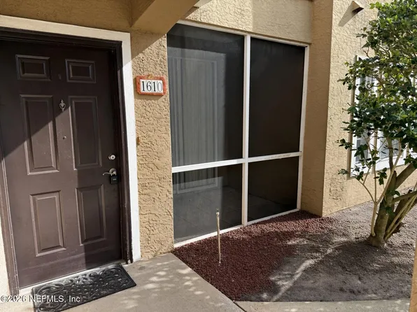 10075 GATE Parkway N #1610, Jacksonville, FL 32246