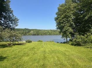 26 Dann Rd #17, Fulton, NY 13069