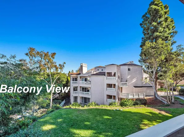 7087 Camino Revueltos Unit 302, San Diego, CA 92111