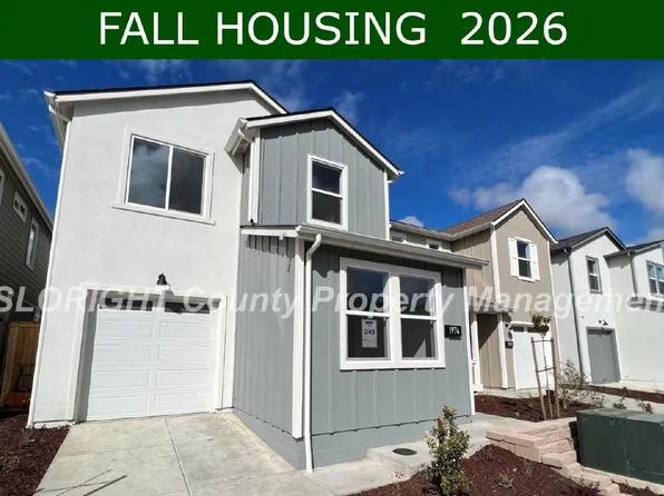 1974 San Luis Ranch Rd, San Luis Obispo, CA 93405