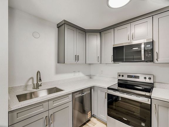 2nd image of 12535 Roosevelt Way NE #102