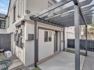 2404 N Kansas St #B, El Paso, TX 79902