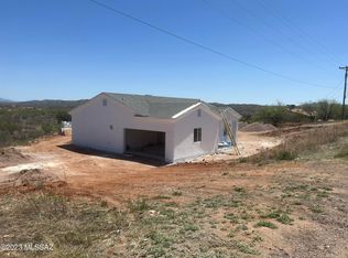 220 Paseo Mascota, Rio Rico, AZ 85648