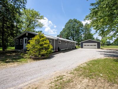 290 State Route 60, Greenwich, OH, 44837