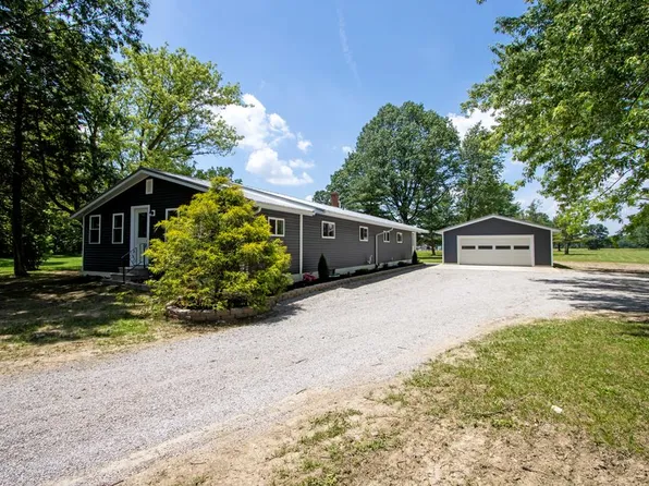 290 State Route 60, Greenwich, OH 44837