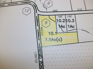 0 Cold Springs Rd, North Bangor, NY 12966