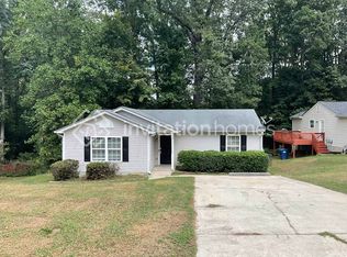 260 Dreamland Cir, Winder, GA 30680